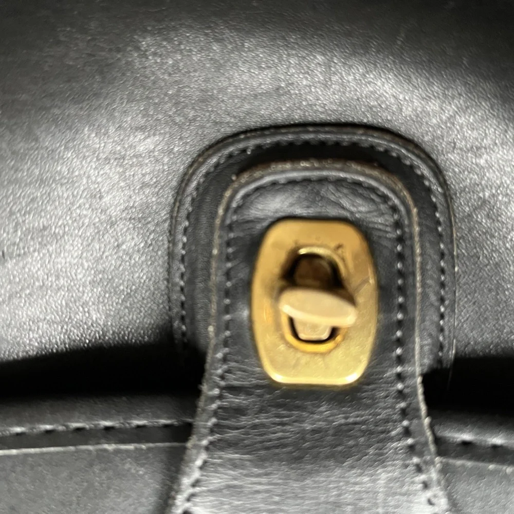 Coach 1990s 1997